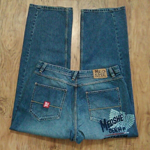Meoshe Denim Co. Other - •Meoshe Denim Co•